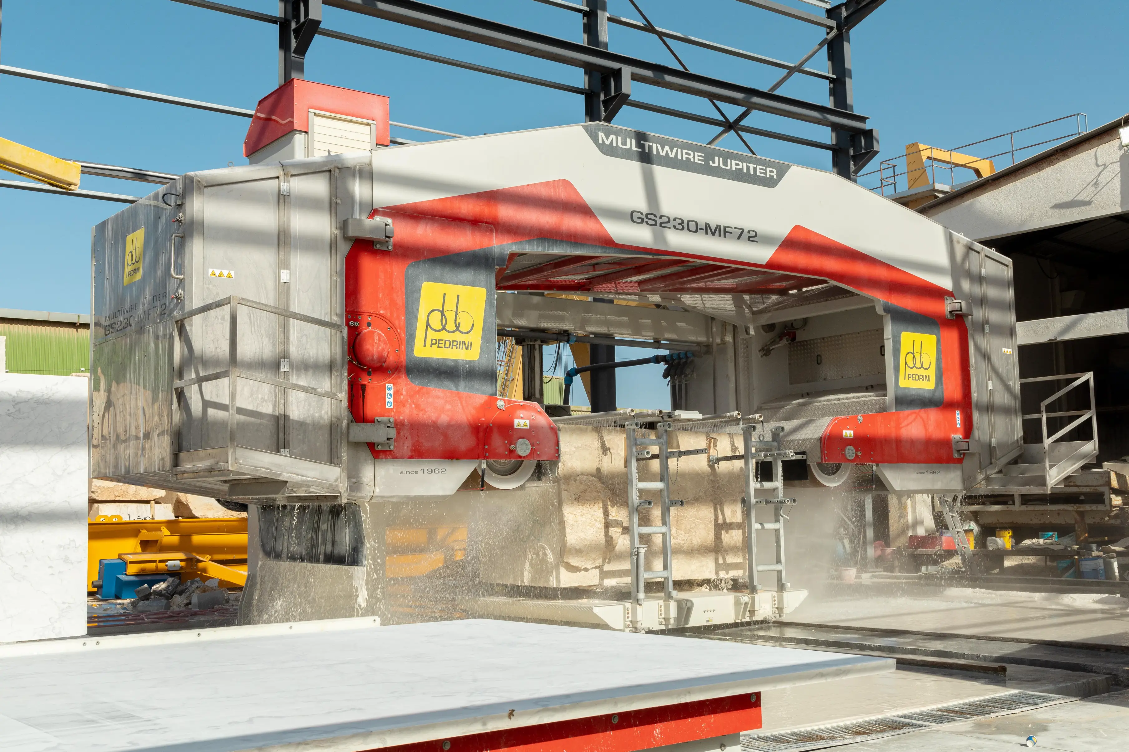 مطبخ جرانيت عملي